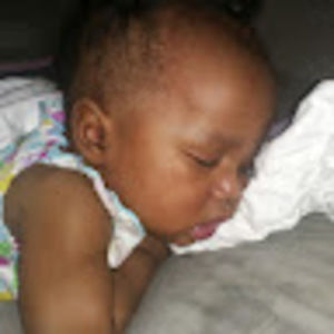 Meet your Posher, April